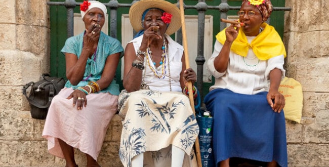 cuba קובה