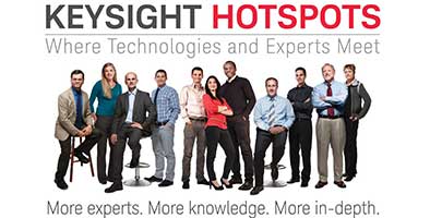KEYSIGHT KEYSIGHT