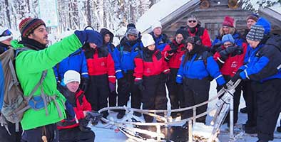 lapland