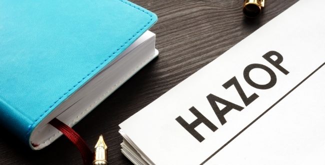 תמונה קורס HAZOP