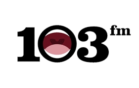 103fm