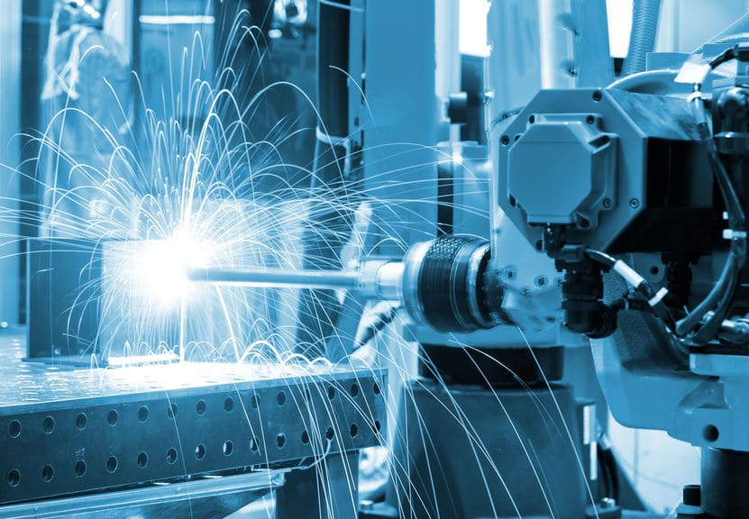 laser-welding