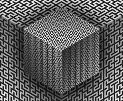 cube