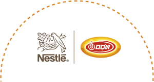 לוגו אסם נסטלה