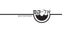 אל-קום לוגו