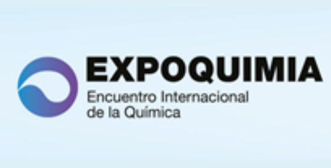 הכנס הים תיכוני להנדסת כימיה - Expoquimia