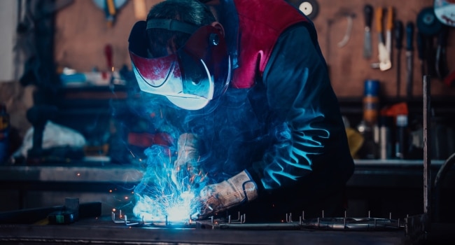 יום עיון מפקחי ריתוך