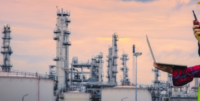 בטיחות בגז טבעי