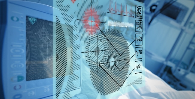 כשהנדסה פוגשת רפואה- כנס מקצועי