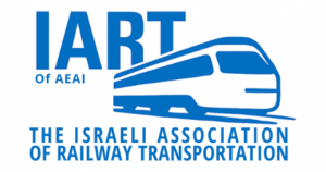 תחבורה מסילתית לוגו