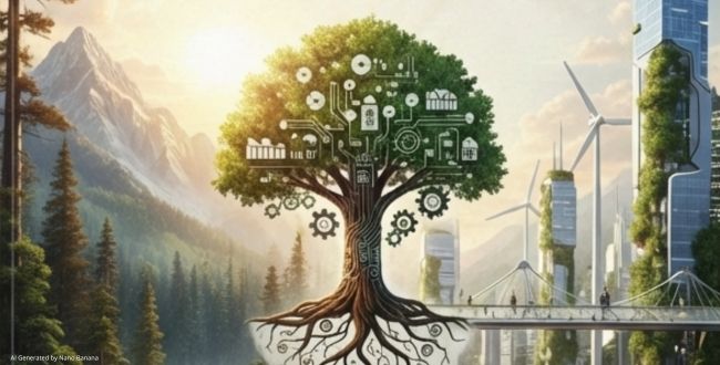 Environment Abstract Reference קול קורא להגשת מאמרים/כתבות במגזין איגוד סביבה וקיימות - לשכת המהנדסים ...